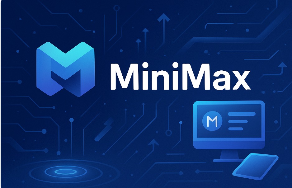 MiniMax：中国AI独角兽的崛起之路、资本布局与股权结构研究